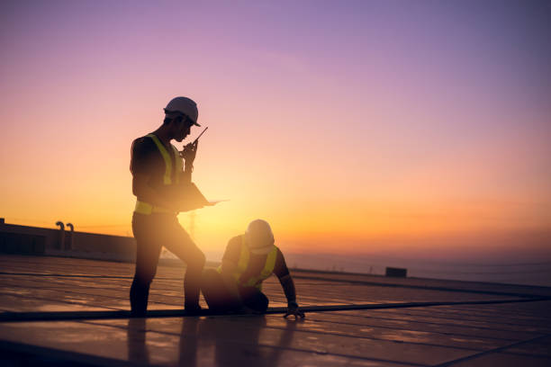 Best Roof Repair Specialists  in Riverwoods, IL