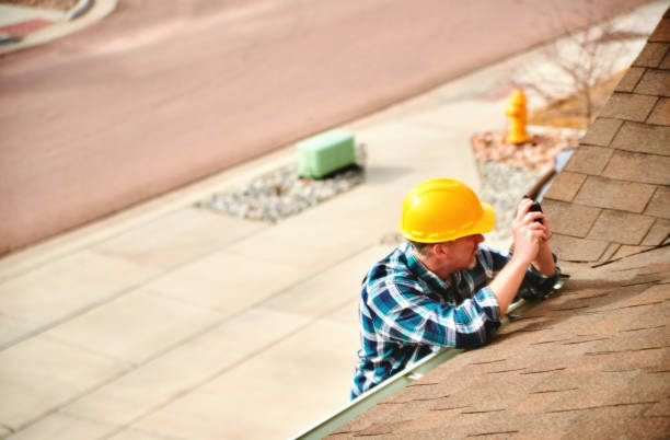 Best Slate Roofing Contractor  in Riverwoods, IL
