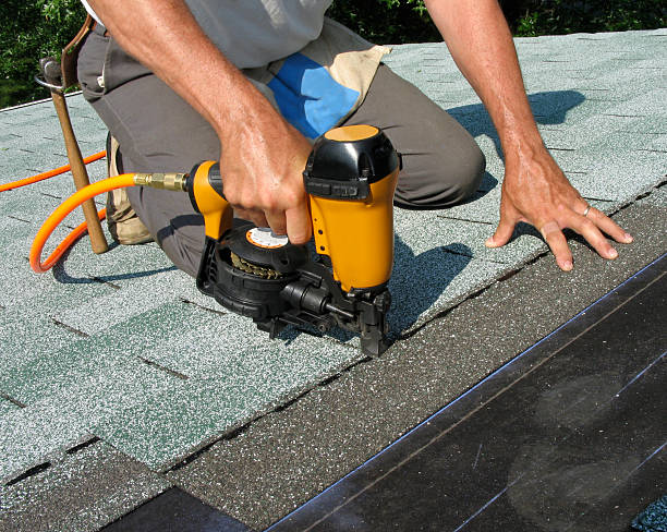 Best New Roof Installation  in Riverwoods, IL