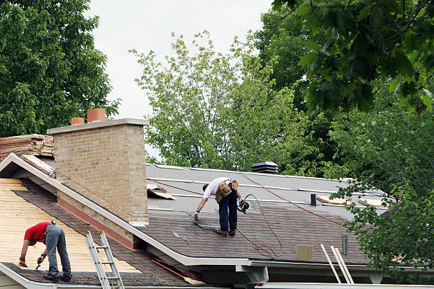 Best Best Roofing Contractors  in Riverwoods, IL