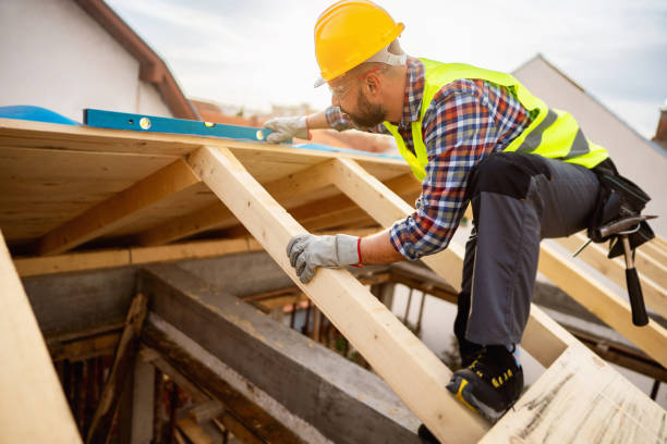 Best Roof Maintenance Services  in Riverwoods, IL