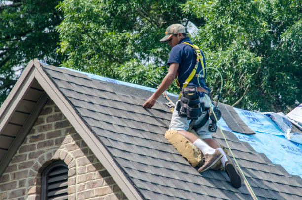 Roof Installation Near Me in Riverwoods, IL